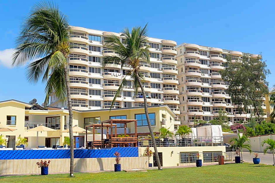 Jumeirah Beachfront