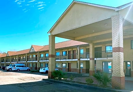 SureStay Hotel by Best Western Richland