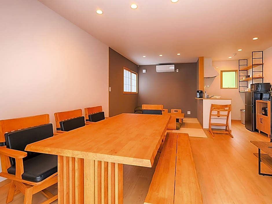 Glamping Villas Asama No Iori