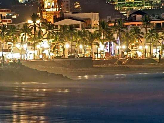 Luna Liquida Hotel Boutique