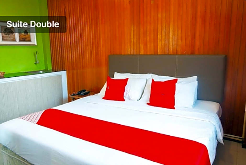 Hotel Kristal, Keningau