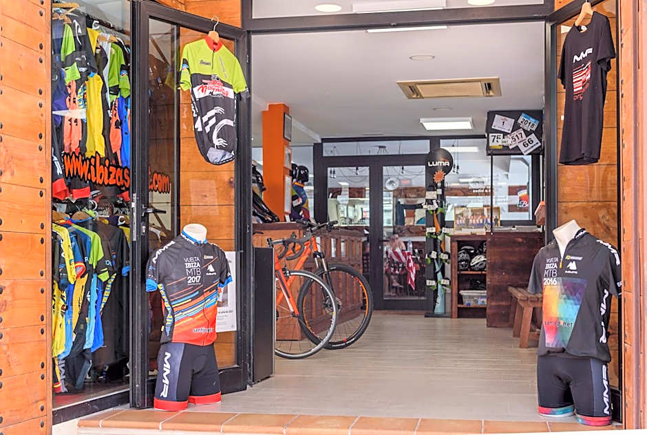 Hotel Florencio Ibiza