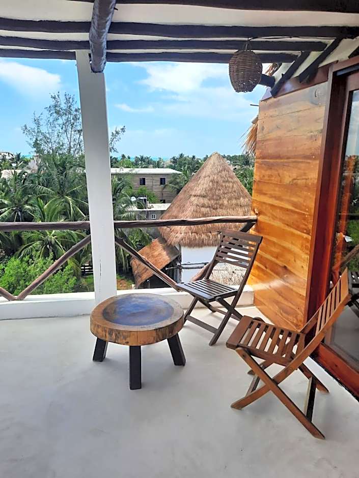 Casa Sofia Holbox