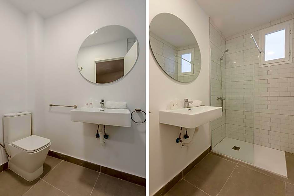 Villamarta Boutique Rooms