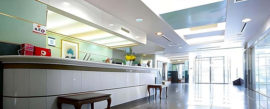 Pearl Hotel Kawasaki