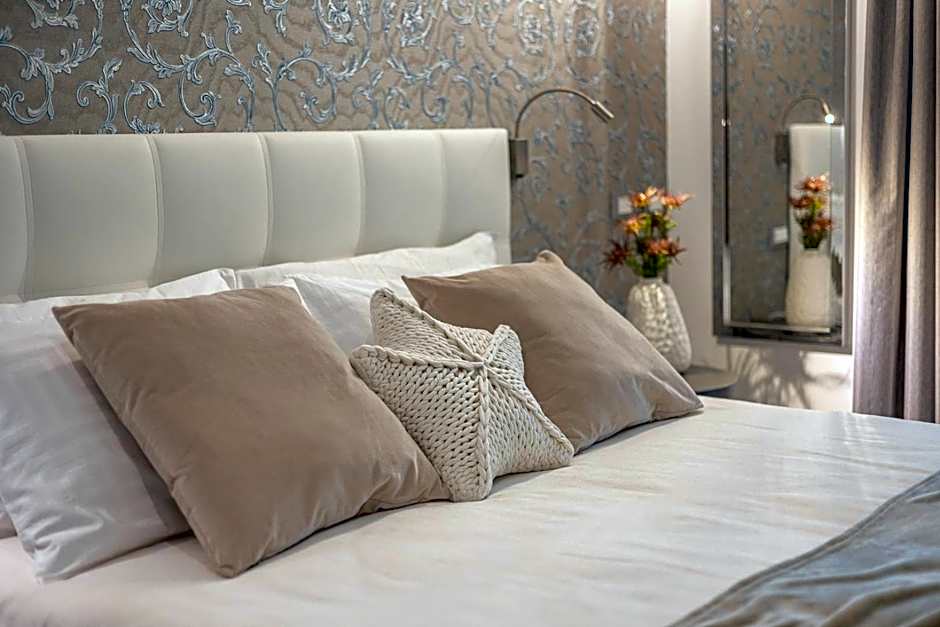 Romagna Suite Hotel