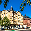 Hôtel Le Mondon Metz