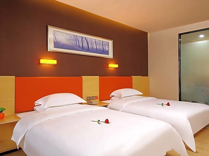 7 Days Premium Dongxing Dongmeng Avenue Port