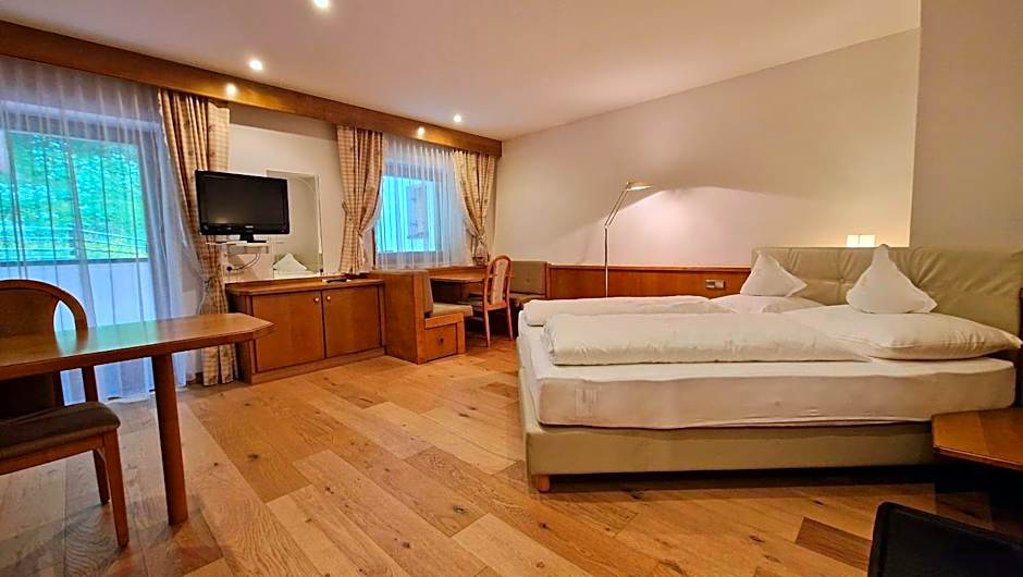 Hotel Zebru