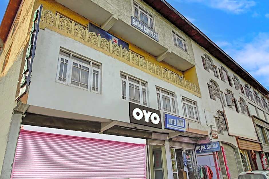 Hotel Saima – Srinagar, PA