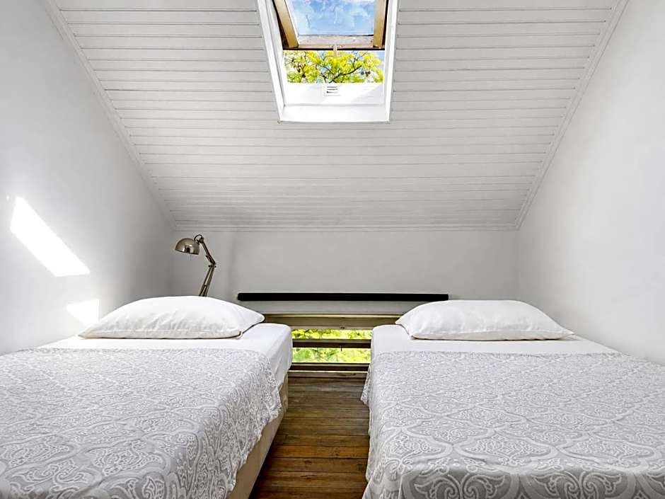 Photo 1 of 5 of Twin Room with Shared Bathroom