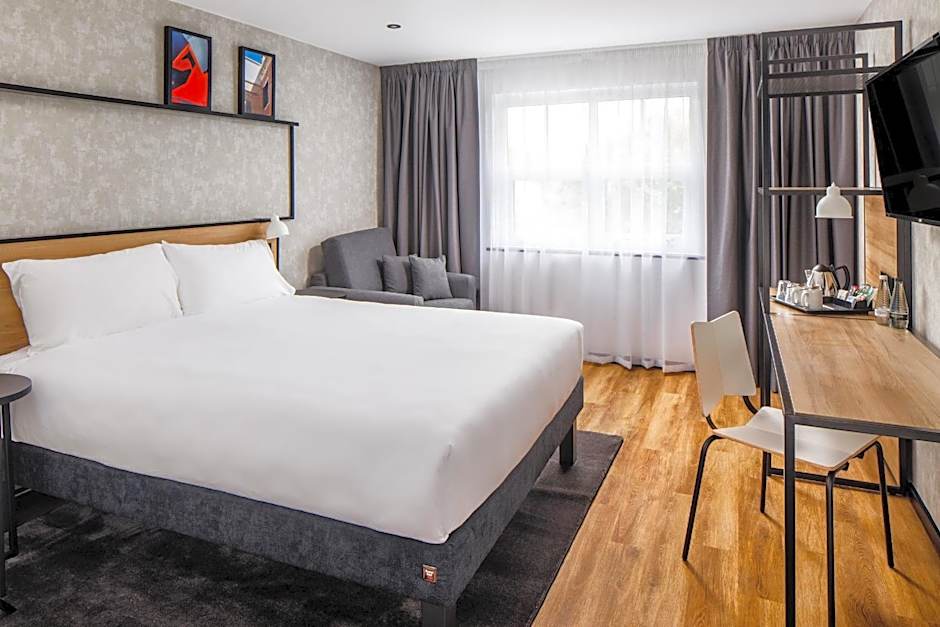 ibis Wakefield East-Castleford
