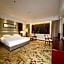 Donggu Lake Xiangshan New Century Hotel