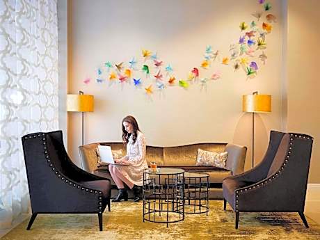 Movenpick Hotel Auckland