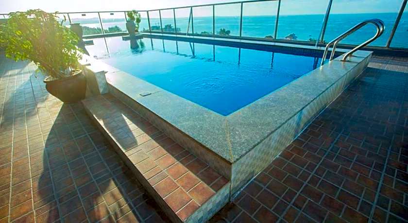 Mui Ne Boutique Hotel