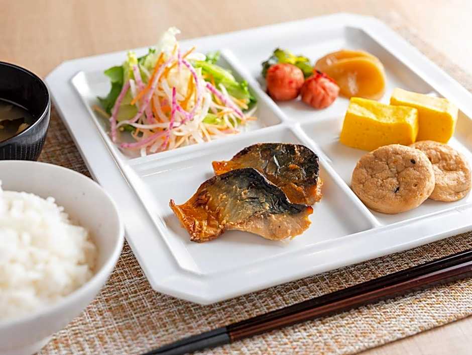 Super Hotel Hida Takayama