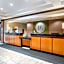 Fairfield Inn & Suites by Marriott Houston Conroe Near The Woodlands