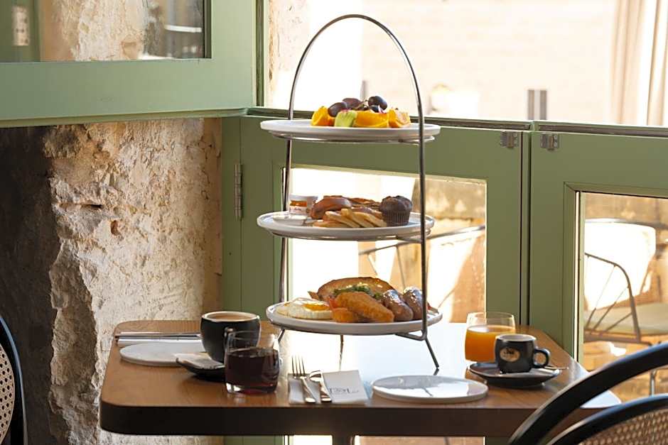 DOMS Boutique Living