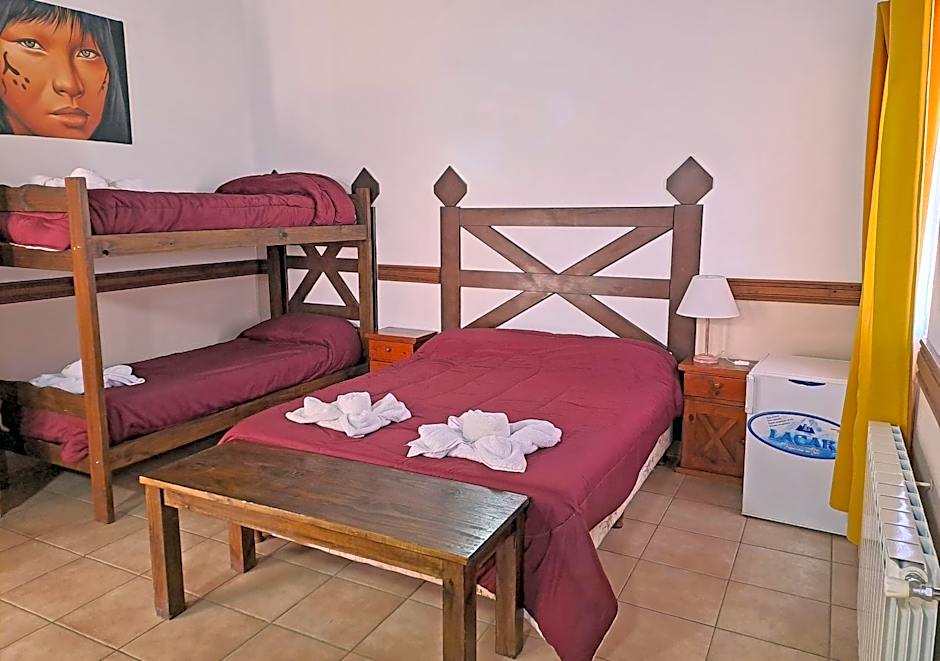 Hosteria Austral