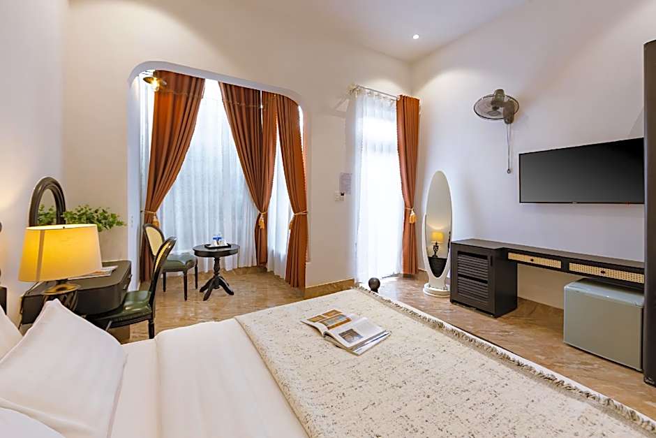 Mac Valley Dalat Hotel
