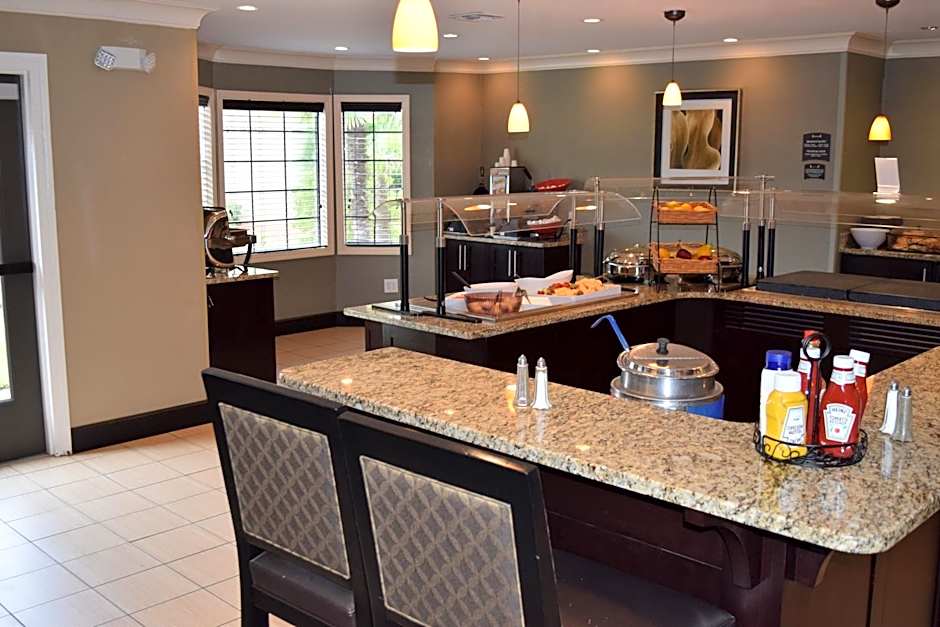 STAYBRIDGE SUITES MYRTLE BEACH - WEST By IHG