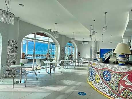 Hotel Centro Congressi Polo Nautico