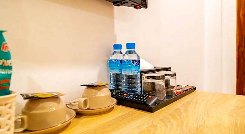 New Champa Boutique Hotel