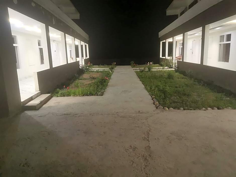 Caprafal Hotel & Restaurant Skardu – Skardu, WI