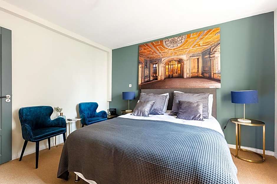 Canal Wow Suites Amsterdam – Amsterdam, NY