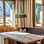 Berghaus Schröcken - Hotel Apartments Spa