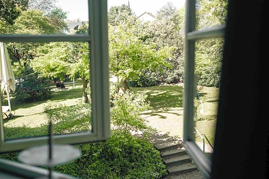 Landgasthof-Unter den Linden