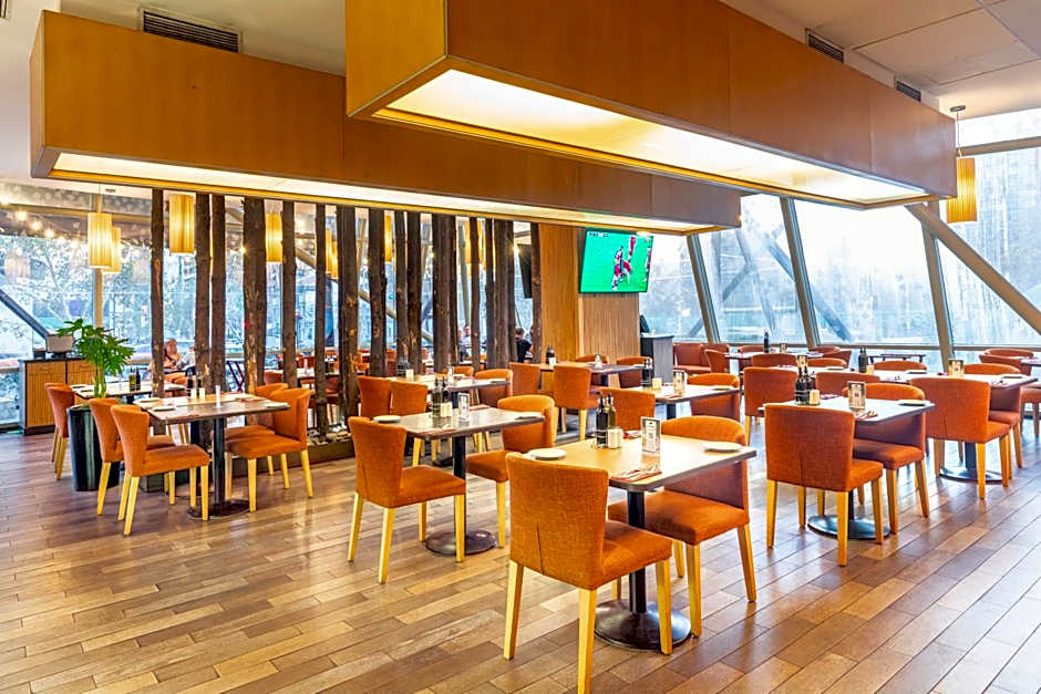 InterContinental Santiago By IHG