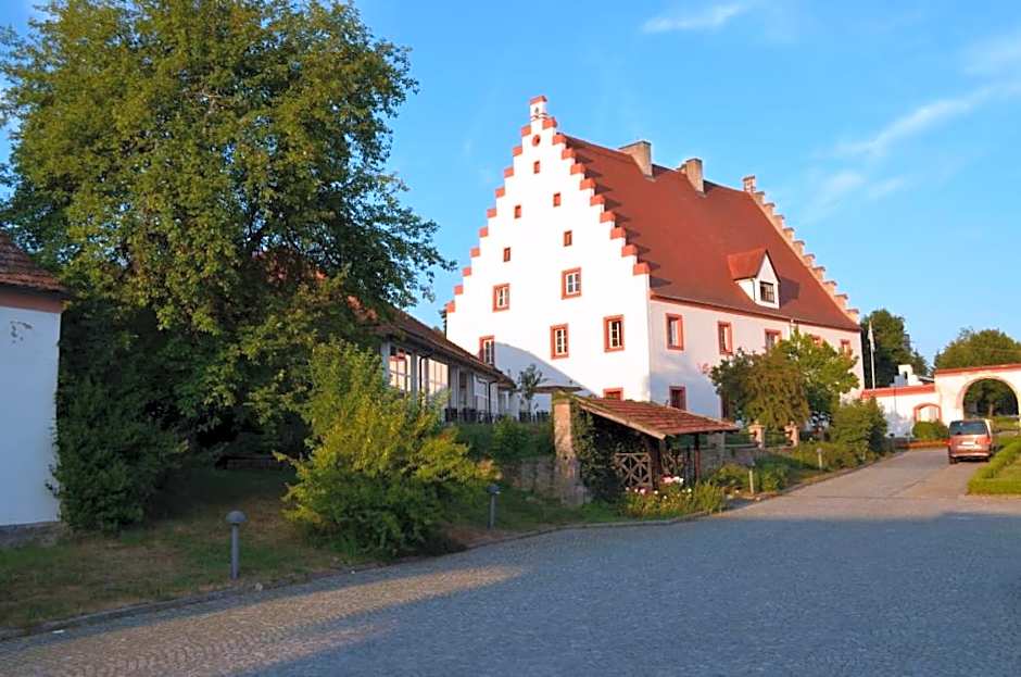 Schlossgasthof Rösch