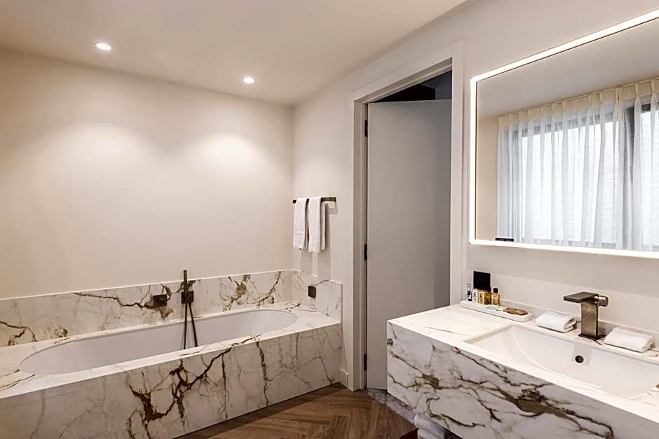 Hotel Dukes' Palace Brugge