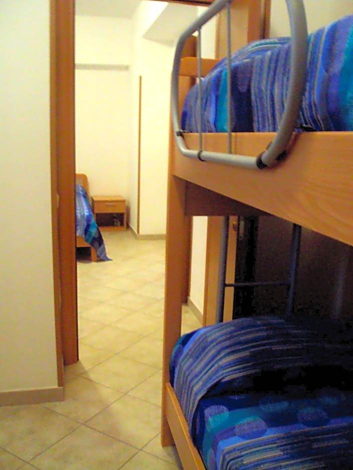 Residenza Piccolo Uliveto