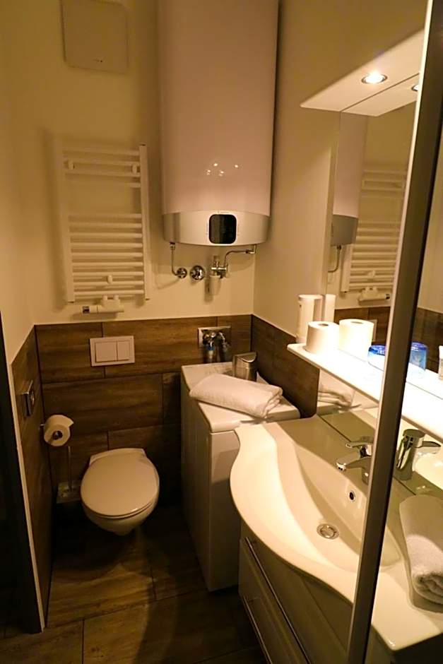 Petul Apart Hotel An'ne 40