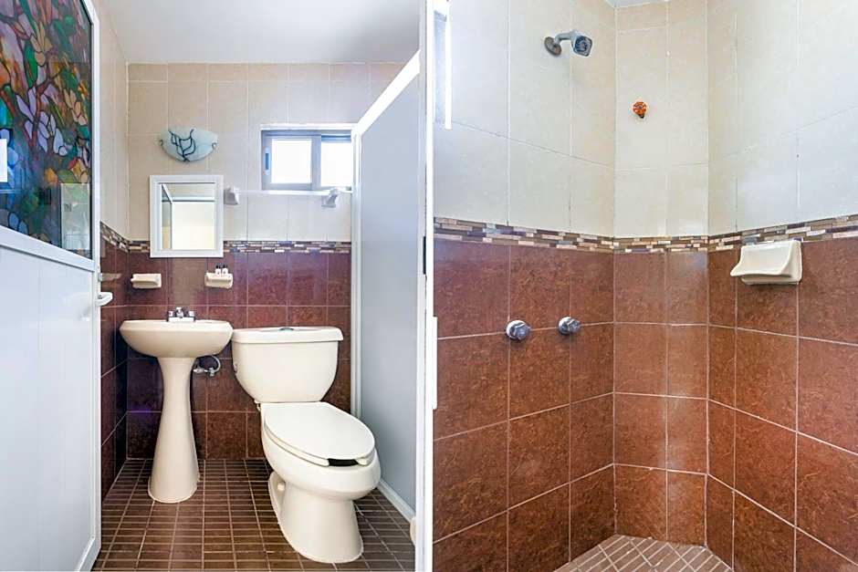 Hotel Jardín Cancún