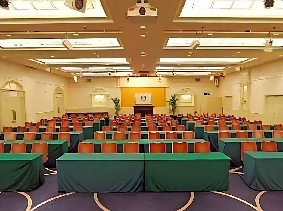 Bayside Hotel Azur Takeshiba Hamamatsucho