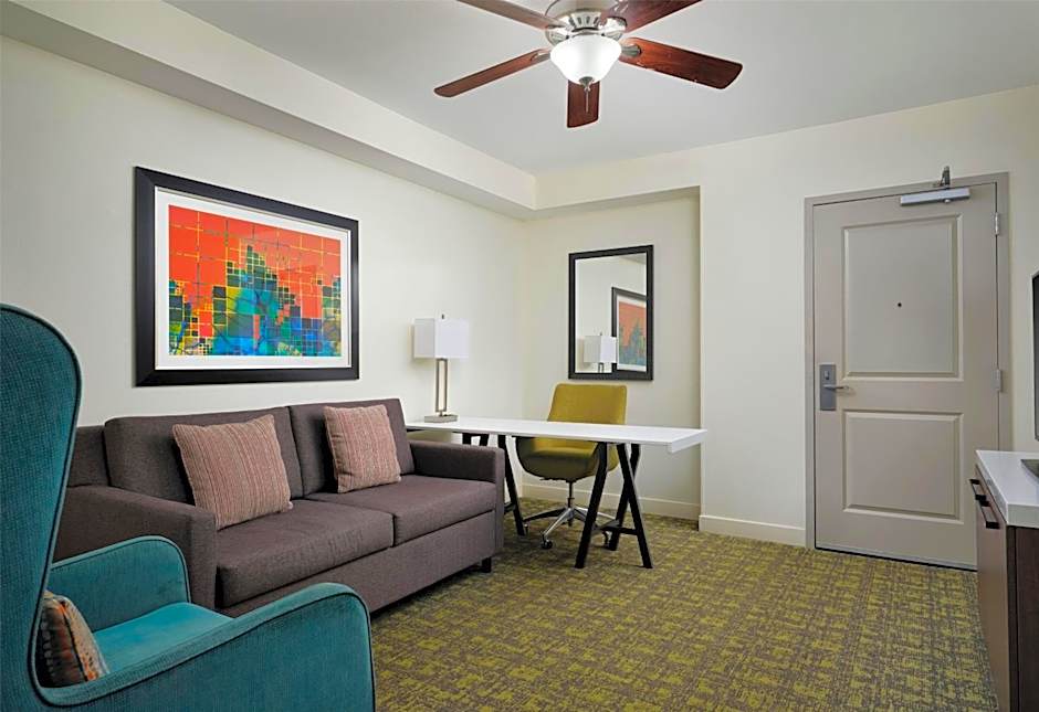 Hilton Garden Inn Meridian