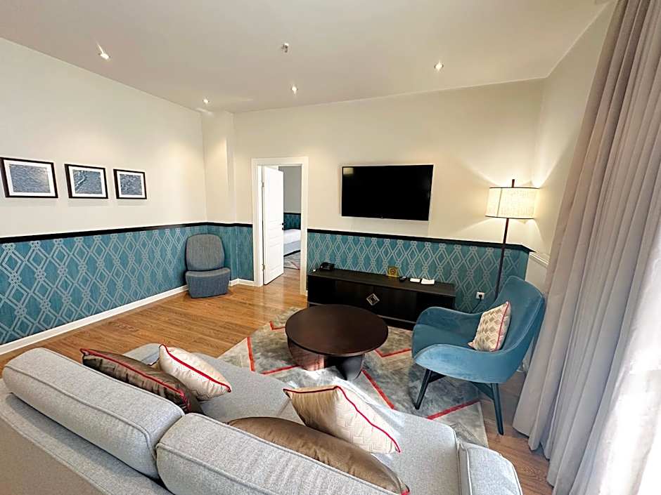 Somerset City Centre Atyrau