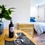 Hotelito Boutique Badalona Mar
