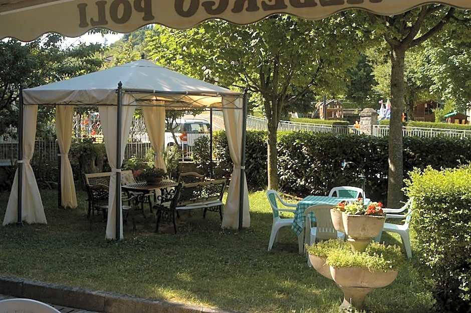 Albergo Ristorante Poli