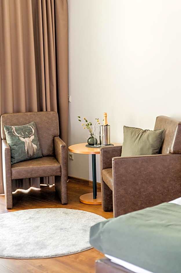 Schwarzwaldhotel Gengenbach