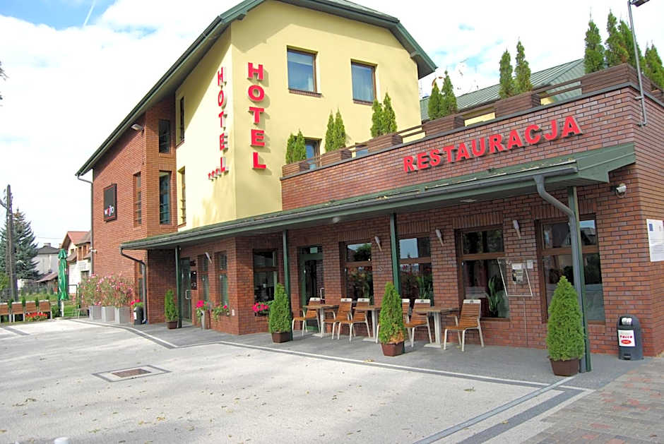 Hotel Wojto