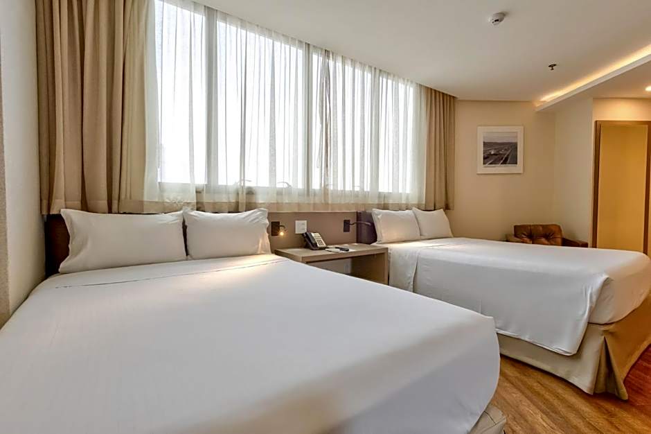 Holiday Inn Goiania By IHG