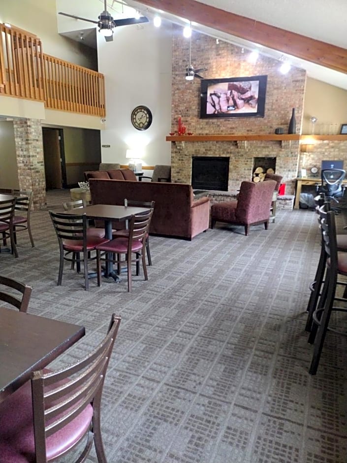 AmericInn by Wyndham Red Wing