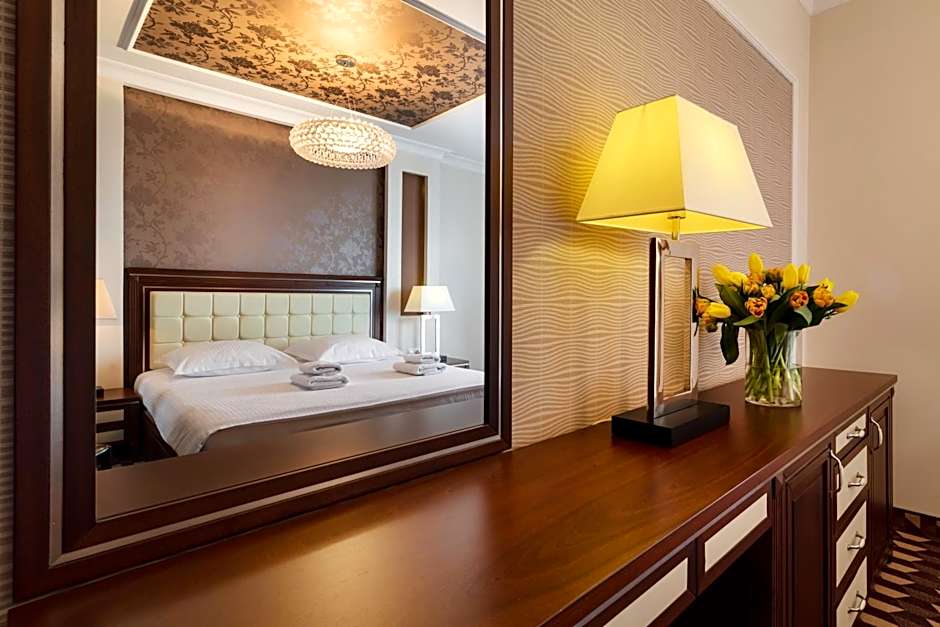 Aparthotel Vanilla