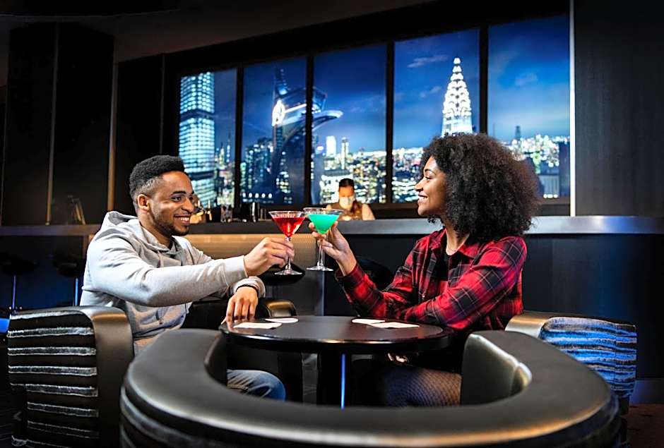 Disney Hotel New York - The Art of Marvel