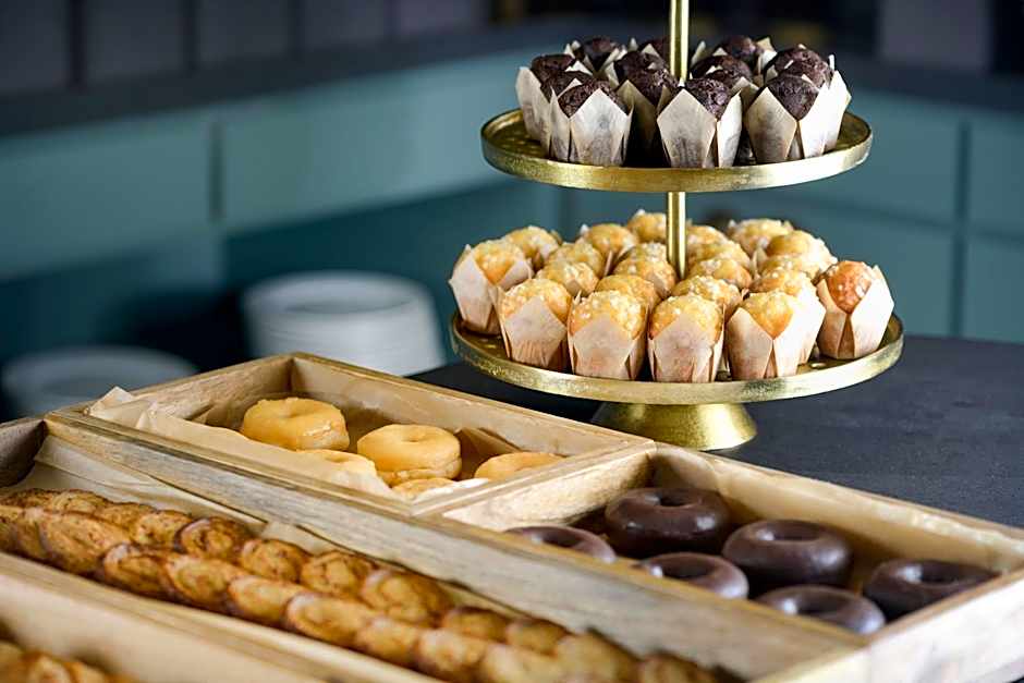 The Westin Madrid Cuzco