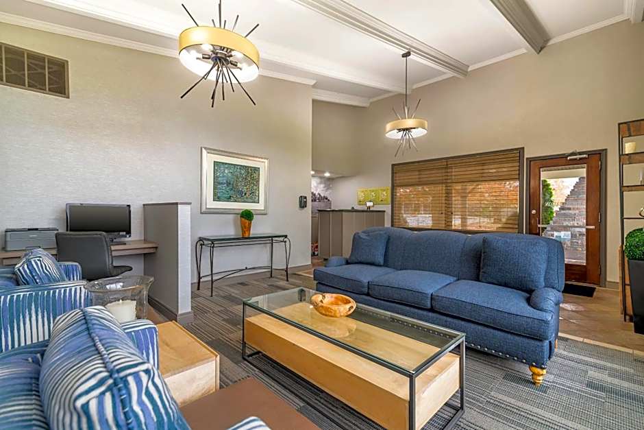 The Inn at Gran View Ogdensburg, an Ascend Collection Hotel